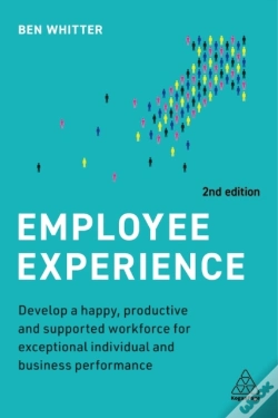 Capa do artigo Employee Experience