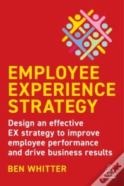 Capa do artigo Employee Experience Strategy