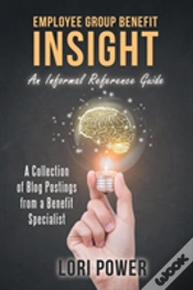 Capa do artigo Employee Group Benefit Insight