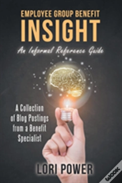 Capa do artigo Employee Group Benefit Insight