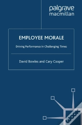 Employee Morale
