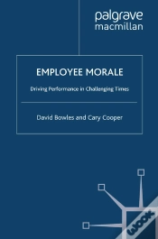 Capa do artigo Employee Morale