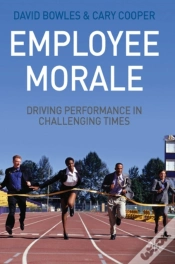 Capa do artigo Employee Morale