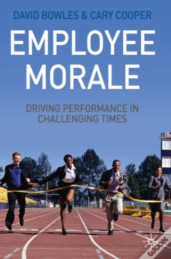 Capa do artigo Employee Morale