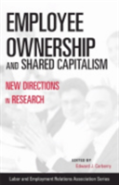 Employee Ownership And Shared Capitalism