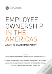 Capa do artigo Employee Ownership In The Americas. A Path To Shared Prosperity
