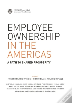 Capa do artigo Employee Ownership In The Americas. A Path To Shared Prosperity