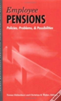 Capa do artigo Employee Pensions