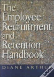 Capa do artigo Employee Recruitment And Retention Handbook