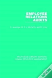 Employee Relations Audits