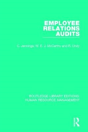 Employee Relations Audits - Preview