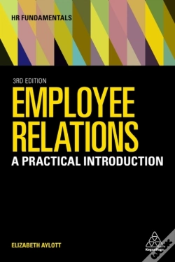 Capa do artigo Employee Relations