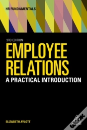Capa do artigo Employee Relations