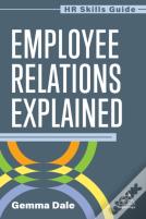 Employee Relations Explained