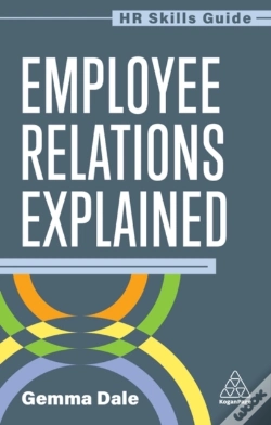 Capa do artigo Employee Relations Explained