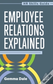Capa do artigo Employee Relations Explained