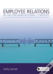 Capa do artigo Employee Relations In An Organisational Context