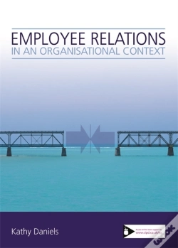 Capa do artigo Employee Relations In An Organisational Context