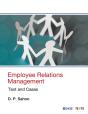 Employee Relations Management - Preview