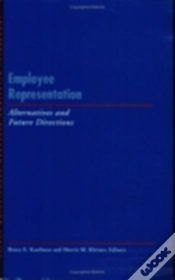 Capa do artigo Employee Representation
