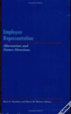 Capa do artigo Employee Representation