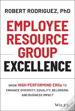 Capa do artigo Employee Resource Group Excellence