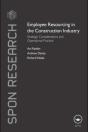 Employee Resourcing In The Construction Industry - Preview