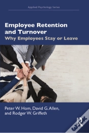 Capa do artigo Employee Retention And Turnover