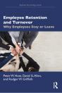 Employee Retention And Turnover - Preview