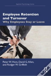 Employee Retention And Turnover