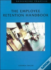 Capa do artigo Employee Retention Handbook