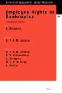 Employee Rights In Bankruptcy - Preview