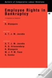 Employee Rights In Bankruptcy