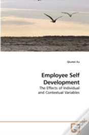 Capa do artigo Employee Self Development