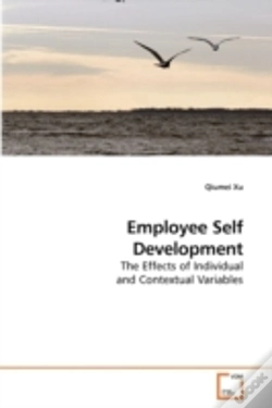 Capa do artigo Employee Self Development