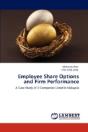 Employee Share Options And Firm Performance - Preview