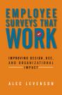 Employee Surveys That Work - Preview