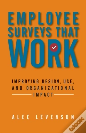 Capa do artigo Employee Surveys That Work