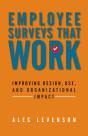 Employee Surveys That Work - Preview