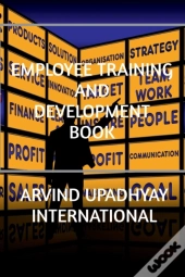 Employee Training And Development Book