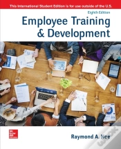 Capa do artigo Employee Training And Development Ise