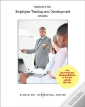 Capa do artigo Employee Training And Development