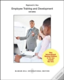 Capa do artigo Employee Training And Development