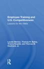 Employee Training And U.S. Competitiveness - Preview