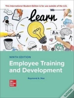 Capa do artigo Employee Training & Development Ise
