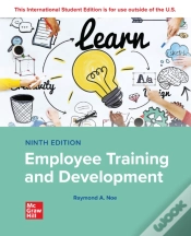Capa do artigo Employee Training & Development Ise