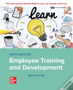 Capa do artigo Employee Training & Development Ise