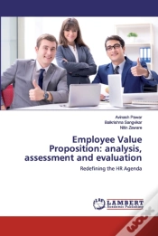 Capa do artigo Employee Value Proposition: Analysis, As