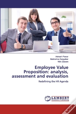 Capa do artigo Employee Value Proposition: Analysis, As