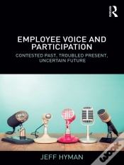 Capa do artigo Employee Voice And Participation